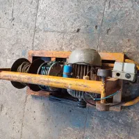 بالابرتکفاز ۳ اسب الکوو