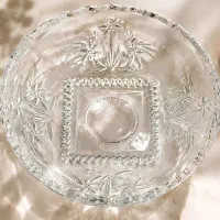 حراج ظروف بلور