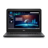 لپ تاپ دل  core i7 latitude 3380