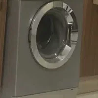 لباسشویی خشک کن اسنوا