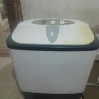 ماشین لباسشویی دوقلو با قیمت مناسب
