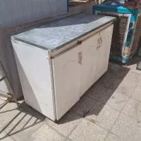 کابینت فلزی ۳دره