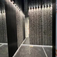 استخدام کارگر ساده جهت نصب آسانسور به همراه آموزش