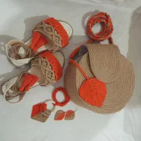 کیف و صندل