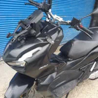 ADV کبیر 160 فروش ومعاوضه