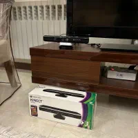 کینکت ایکس باکس ۳۶۰  همراه بازی اشانتیون