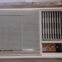 کولر پنجره ای اجنرال ۲۴ هزار اصلی