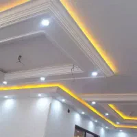 گچکاری .ابزار . تخریب ساختمان.لکه گیری .تیغه چینی