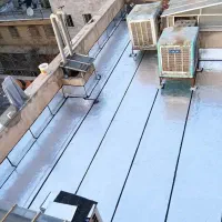 ایزوگام قیرگونی در  نسیم شهر