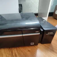 پرینتر رنگی