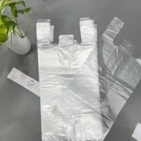 پلاستیک رکابی شفاف