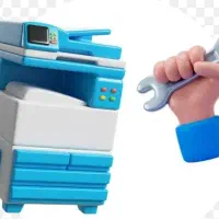 تعمیرات و فروش پرینترهای اپسون Epson حتی در محل