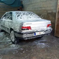 پژو ۴۰۵ مدل آخر ۹۴