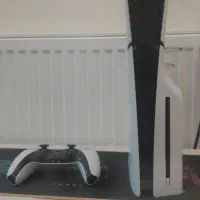 ps5 slim ریجن اروپا 2016