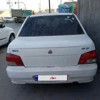 132 مدل 96 فروش فوری