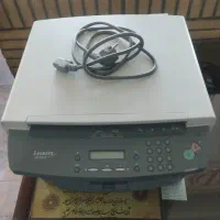فروش یک دستگاه کپی سه کاره ‌،کپی و اسکن و پرینت