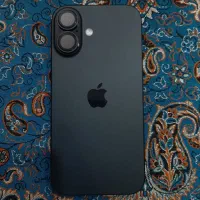 آیفون ۱۶ نرمال