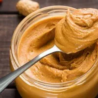 کره بادام زمینی