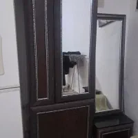 جا کفشی ومیز ارایش