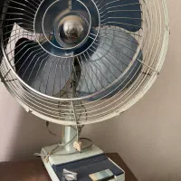 پنکه توشیبا اصل ژاپن