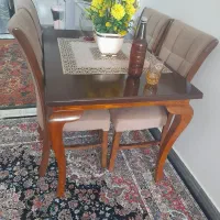 میز ناهار خوری یازده میلیون