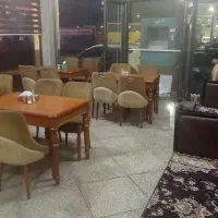 نیازمند کارگر رستوران