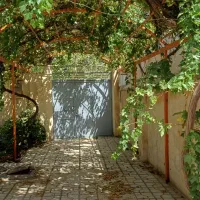 باغ-ویلا-دو-کله400متری-روستای-توریستی-دستگرد
