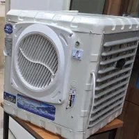 کولر آبی کوچک