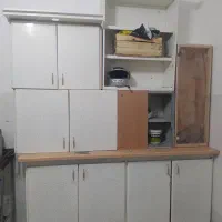 کابینت فلزی