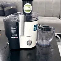آب میوه گیری بوش bosch
