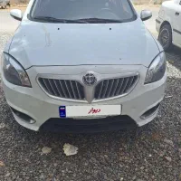 برلیانس H320 اتومات