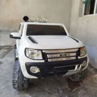 ماشین شارژی