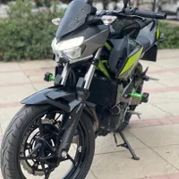 کاوازاکی Z250 ABS|موتورسیکلت|تهران, اباذر|دیوار