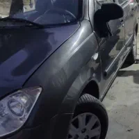 تیبا ۱ مدل نود در حد ۹۵
