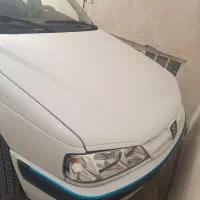 پارس 1400خونگی
