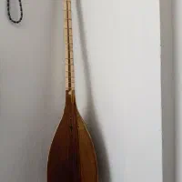 تنبور ترکه ای درجه یک