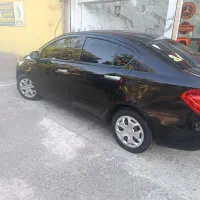 برلیانس h230 مدل 97 کم کار و فوق العاده