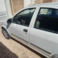 تیبا 2|خودرو سواری و وانت|طبس, |دیوار