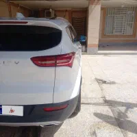 فیدیلیتی ۷ نفره گیربکس جدید