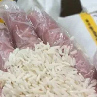 برنج هاشمی طارم درجه یک