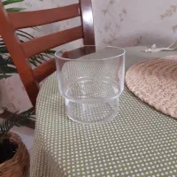 ۶ عدد بستنی خوری یا دسرخوری