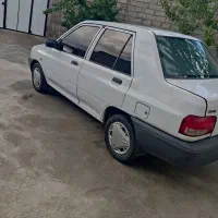 پراید مدل94یورو4