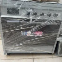 گاز طرح فر