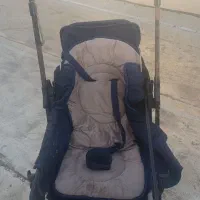 کالسکه وکریرو روروئک و....
