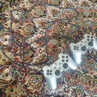 دسته بازی اورجینال
