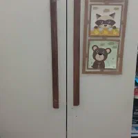 کمد وویترین