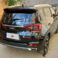 x55 pro مدل 1402|خودرو سواری و وانت|مشهد, ویلاشهر|دیوار