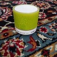 اسپیکر بلوتوثی کوچک و پرقدرت سالم