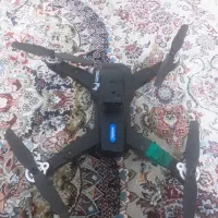 کواد کوپتر پهبادp9pr0