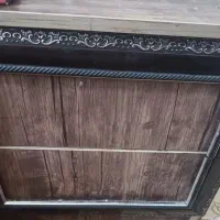 سرویس سه تکه تخت دو نفره